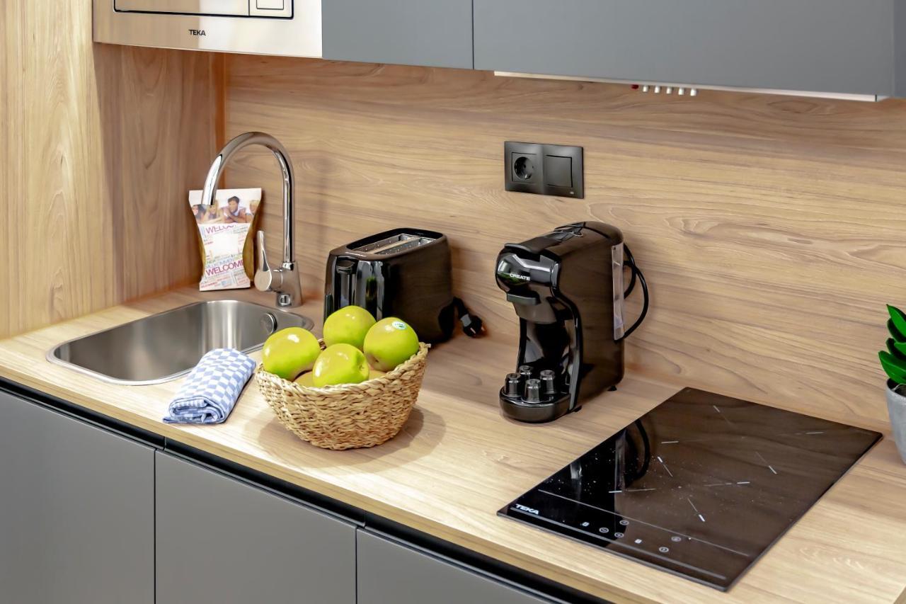 Dobohomes - Montesa 20 Apartamentosマドリード 部屋 写真
