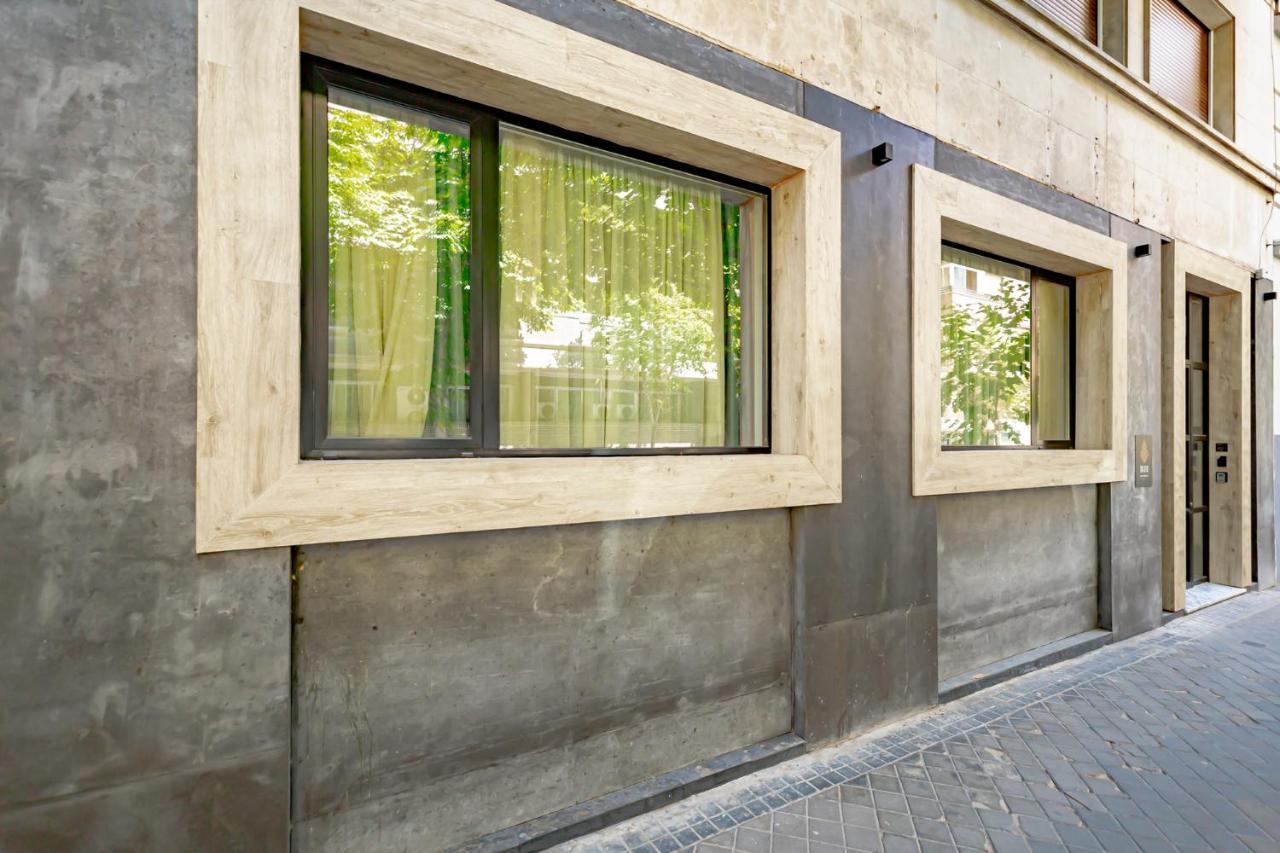 Dobohomes - Montesa 20 Apartamentosマドリード エクステリア 写真